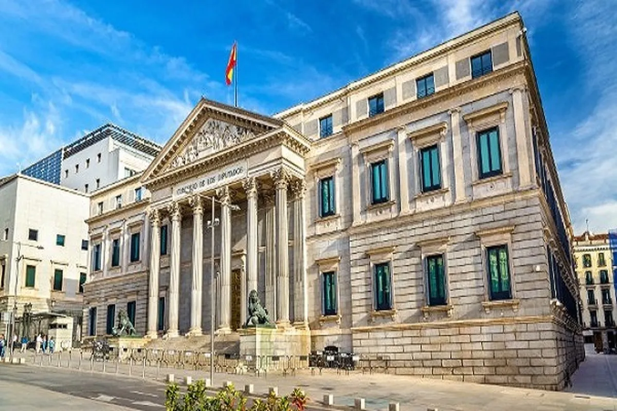 Spain Parliament Accelerates Passage of Arms Embargo Bill against Israel  