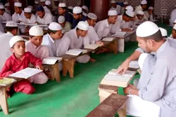En Inde les écoles coraniques contraintes de s’intégrer dans le système public
