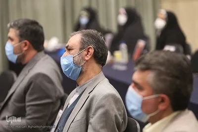 سومین روز نشست تخصصی شورای عالی قرآن