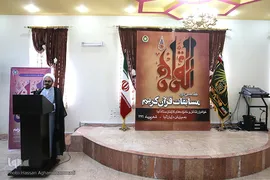  حجت‌الاسلام شاهمرادی، معاون فرهنگی و روابط عمومی ستاد ارتش 