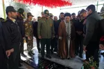 آیین «مهمانی لاله‌ها» در خرم‌آباد