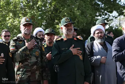 حضور کاروان زیر سایه خورشید در ارومیه‎