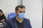 نشست شورای فرهنگ عمومی خراسان‌ جنوبی
