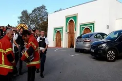 Mosque Attack Fuels Safety Concerns among Muslims in France