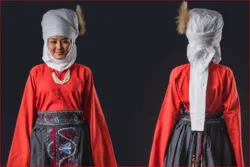 L’hijab au Kirghizistan : de la variation des couleurs à l'adhésion aux traditions