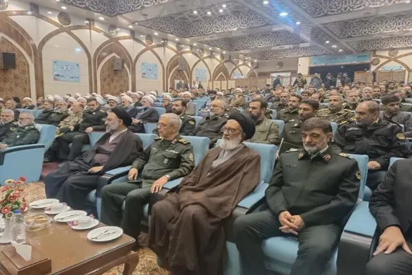مرکز تربیت و تعالی ثامن الحجج(ع) در قم افتتاح شد