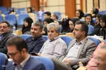مراسم روز خبرنگار در همدان‎
