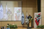 اختتاميه رويداد رسانه اي مادران مقاومت در بیرجند