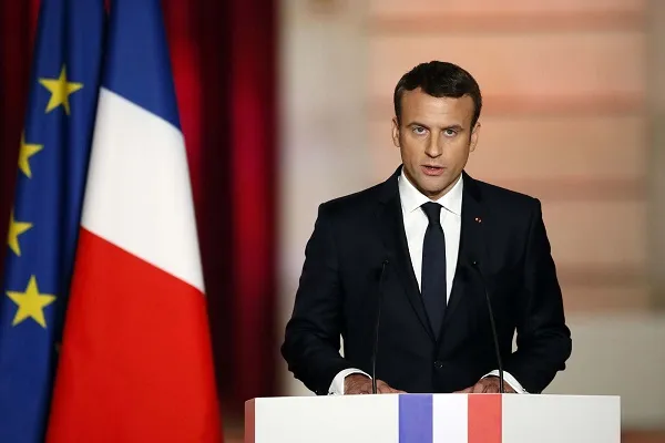 Mısır'ın El-Ezher Üniversitesi Macron'un sözlerini kınadı