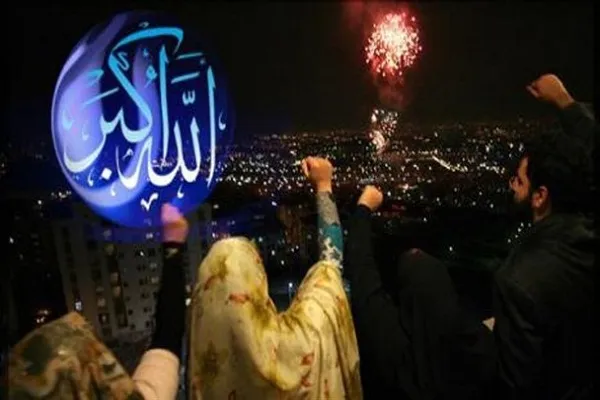 فریاد الله‌ اکبر در فضای چهارمحال‌وبختیاری طنین‌انداز شد
