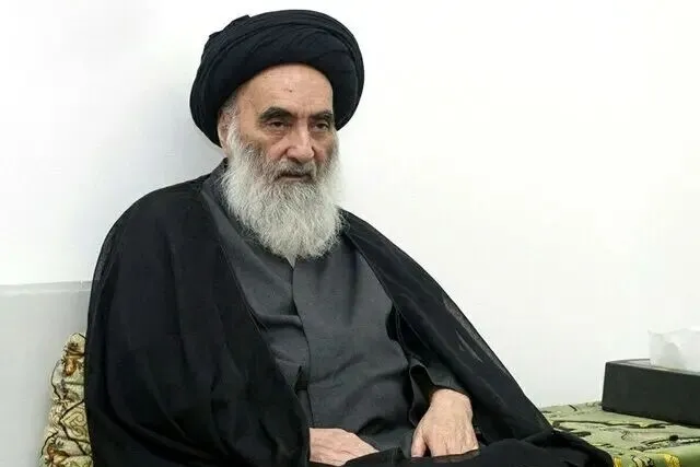 پیام تسلیت آیت‌الله العظمی سیستانی در پی درگذشت حجت‌الاسلام علی اکبر الهی خراسانی