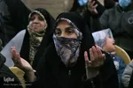 جشن بزرگ نیمه شعبان در اصفهان