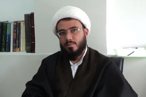 ماه رمضان ماه تجلی است/ تنزل هویت ذات در شب قدر