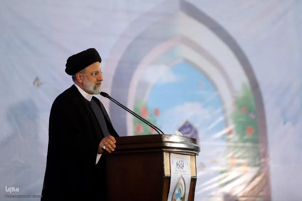 Rais wa Iran: Qur’ani Tukufu ina majibu kwa maswali yote ya maisha ya kisasa ya mwanadamu