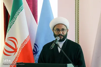 نخستین همایش عفاف و حجاب ویژه فعالان صنعت گردشگری استان فارس‎‎