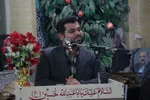 محفل ماهیانه انس با قرآن نوجوانان در یزد‎