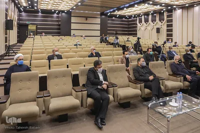 مراسم یادبود پدران و مادران آسمانی