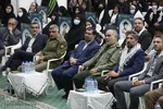 یادواره شهدای استانداری، فرمانداری‌ها و بخشداری‌های خراسان جنوبی