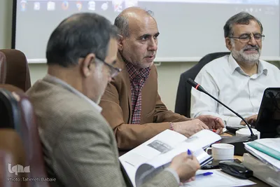 نشست آموزشی پیوست نگاری فرهنگی
