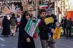 راهپیمایی ۲۲ بهمن ۱۴۰۲