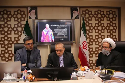 نشست تخصصی حاج قاسم در آثار فعالان رسانه ای اروپا و آمریکا