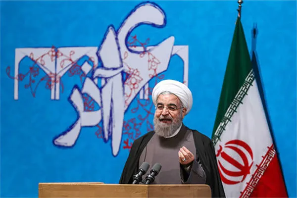 مراسم روز دانشجو فردا با حضور رئیس جمهور برگزار می‌شود