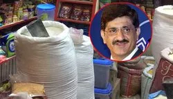 تفتان میں کئی کئی لوگ ایک ساتھ بیٹھے تھے، یہ قرنطینہ نہیں تھا، وزیراعلیٰ سندھ