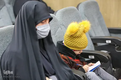 اولین گردهمایی معاونین ستادهای امر به معروف و نهی از منکر کشور