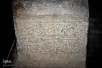 تخت فولاد؛ سرزمین نماد‌ها و نشانه‌ها
