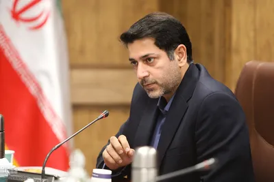 هشتمین گردهمایی مدیران اجرایی شعب سازمان دانشجویان ایران