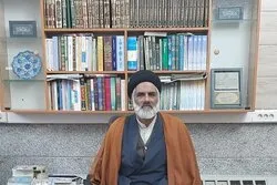 اسلام اور مسلمان ہندوستان کی اصلی پہچان اور ملک کے اتحاد اور یکجہتی کا مظہر ہیں، مولانا ذاکر جعفری