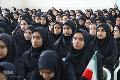برگزاری انتخابات شورای دانش آموزی در چهارمحال و بختیاری