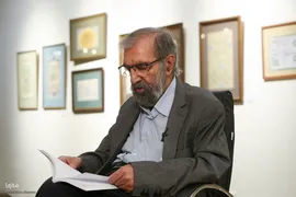 سیدعلی موسوی گرمارودی