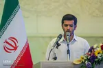 تجلیل از پیشکسوتان هنر و معماری در سومین حرم اهل بیت (ع)