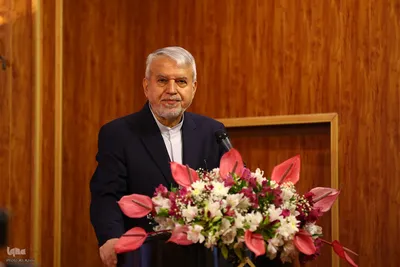 مراسم گرامیداشت هفته میراث فرهنگی در اصفهان