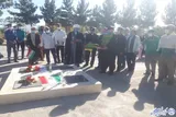 برگزاری جشن میلاد امام مهربانی در خراسان شمالی
