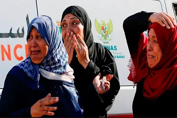 Hamas'tan Uluslararası Adalet Divanı kararı sonrası ilk açıklama
