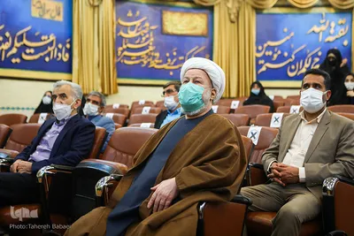 برگزاری فینال جشنواره تلاوت «ترنم وحی»