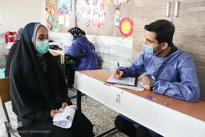 خدمت جهادی به روایتی دیگر