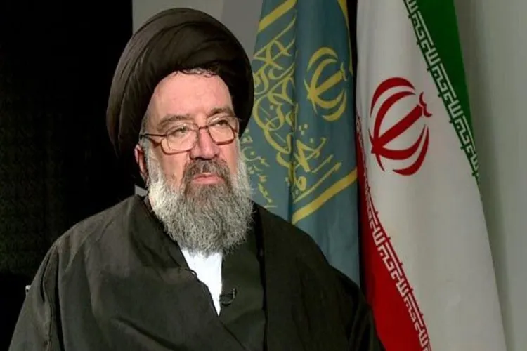 سیلی ایران به بدرفتاری کشورها هشداری جدی است