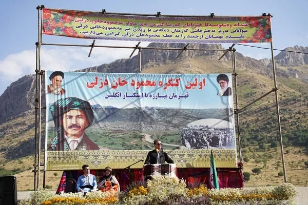 محمودخان دزلی؛ چهره‌ ماندگار ضداستعمار در تاریخ کردستان