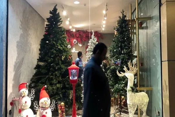 Suudi Arabistan'da Noel kutlamaları serbest