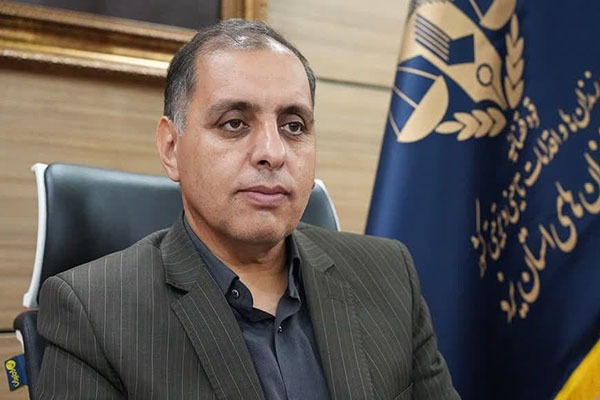 رضا مقبلی قرائی، مدیرکل زندان‌های استان یزد