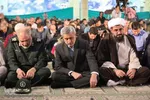 یادواره سردار شهید علی چیت سازیان
