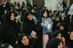 ویژه‌برنامه «مجاهدان شهید»