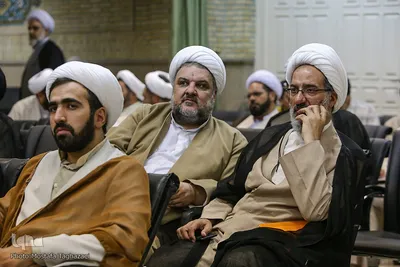 هفدمین اجلاس روز جهانی مسجد
