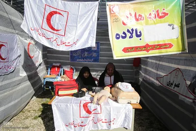 برگزاری هشتمین جشنواره گل نرگس کازرون فارس
