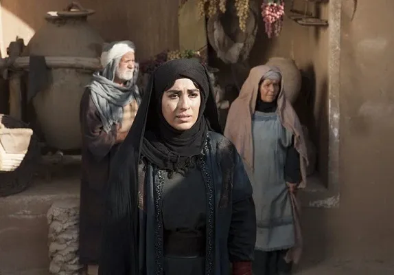 «شور عاشقی» محرم سینماها را دربرگرفت + فیلم