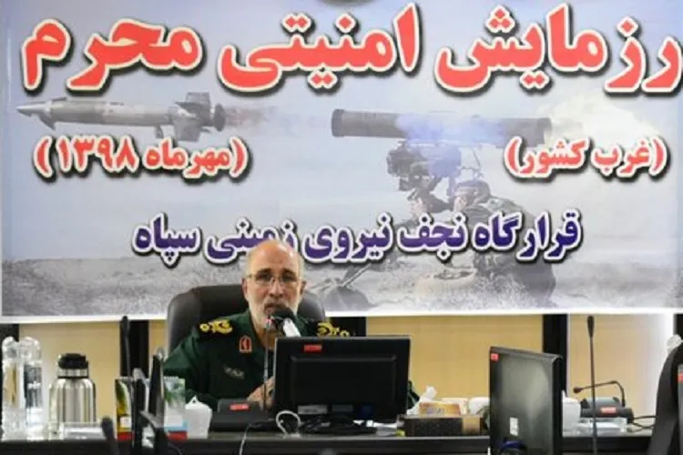 باور اعتقادی و انقلابی ملت ایران تهدید جنگ را به فرصت تبدیل کرد