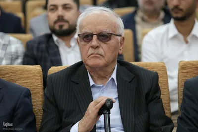 نکوداشت محمد آشوری در قزوین